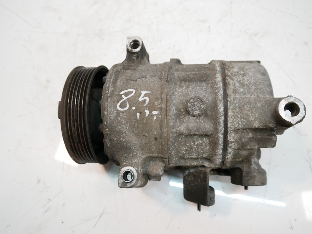 [MTD-460352] Compresor de aire acondicionado VW Audi Seat Skoda 1.6 TDI CAYC CAY 5N0820803C