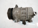 Compresor de aire acondicionado VW Audi Seat Skoda 1.6 TDI CAYC CAY 5N0820803C