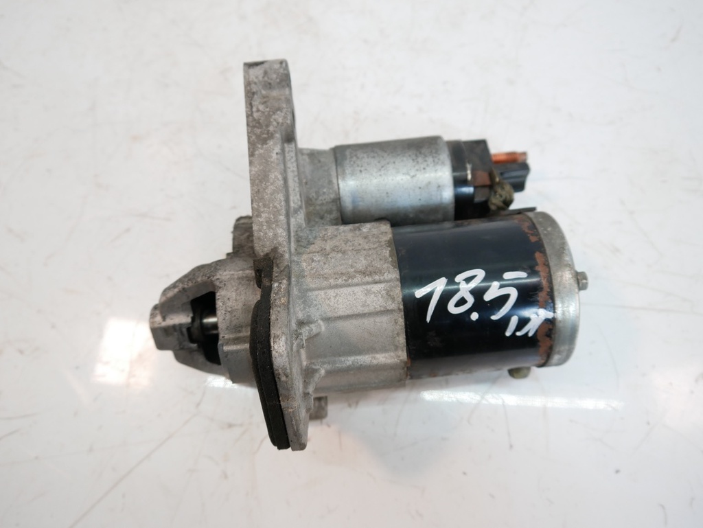 [MTD-460466] Motor de arranque Nissan Qashqai Juke 1.2 DIG-T HRA2 HRA2DDT 233006867R