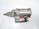 Motor de arranque Ford Fiesta Puma 1.0 EcoBoost B7JB JX6T-11000-EB