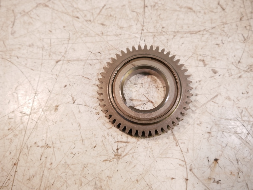 [MTD-460545] Rueda dentada Ford Transit V363 FFD 2.0 EcoBlue YNR6