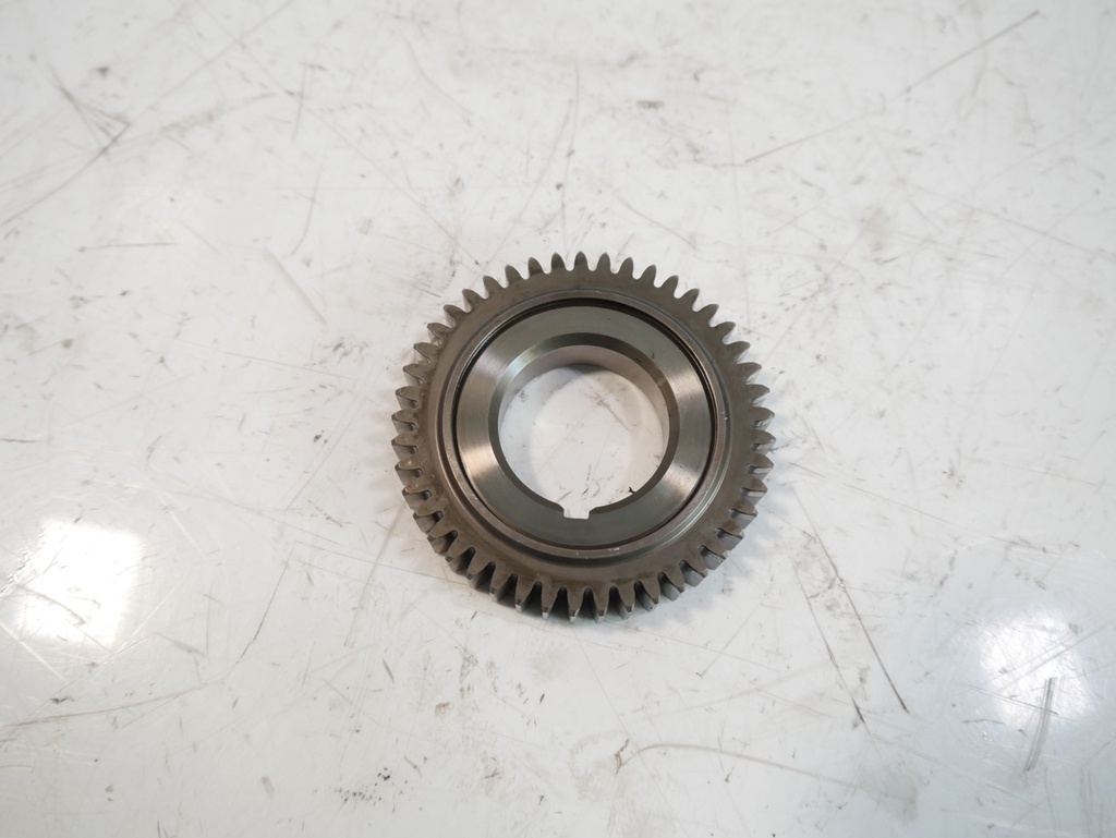 [MTD-463458] Rueda dentada Ford Transit V362 2.0 EcoBlue YNF6 GK2Q-6306-AB