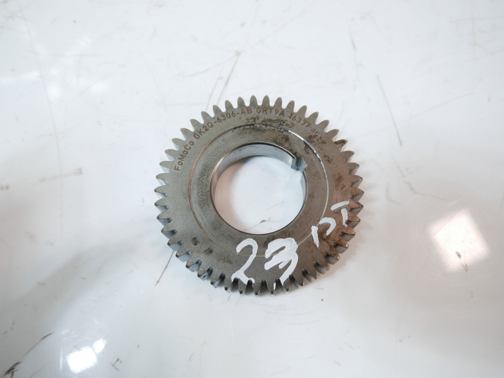 [MTD-460598] Rueda dentada Ford Transit V363 FFD 2.0 YNR6 GK2Q-6306-AB