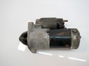 Motor de arranque Opel Astra Insignia 2.0 CDTI A20DTH 55353857