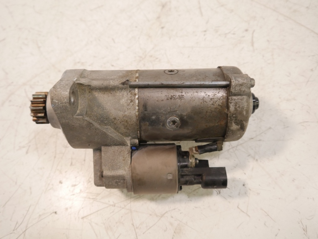 [MTD-467378] Motor de arranque Audi Seat VW A3 Leon Golf 2.0 TDI CUNA CUN
