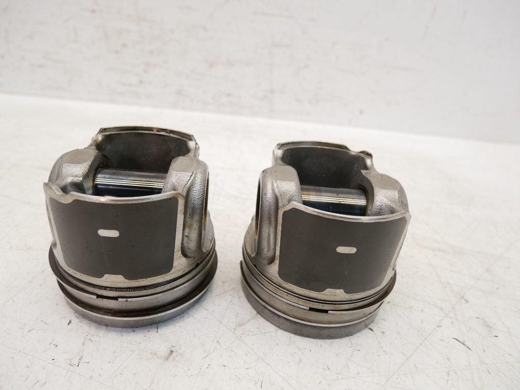 [MTD-468439] 2x Pistones Ford Transit FED FFD 2.0 EcoBlue BKFB ATE0D