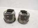 2x Pistones Ford Transit FED FFD 2.0 EcoBlue BKFB ATE0D