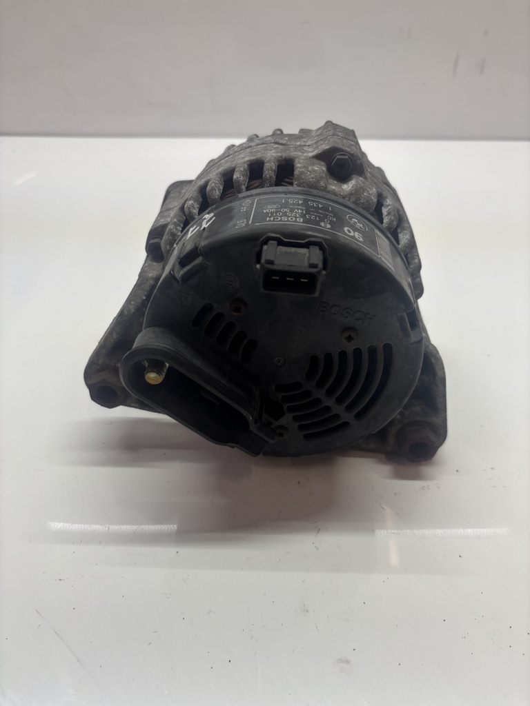 [MTD-470470] Alternador BMW Z3 Roadstar 1.9 gasolina 118 CV M43B19 0123325011