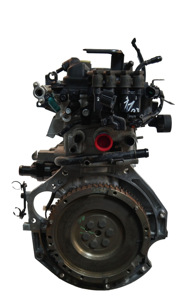 [MTD-490471] Motor para Hyundai i10 1.2