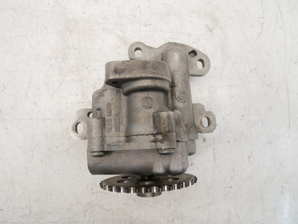 [MTD-482256] Bomba de aceite Ford Transit 2.4 TDCi JXFA 1C1Q-6600