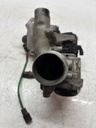 Válvula EGR Dacia Logan MCV II 1.5 dCi K9K626 147171653R