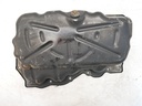 Cárter de aceite inferior Ford Tourneo 2.0 EcoBlue YLF6 YLFB GK2Q-6675-AA