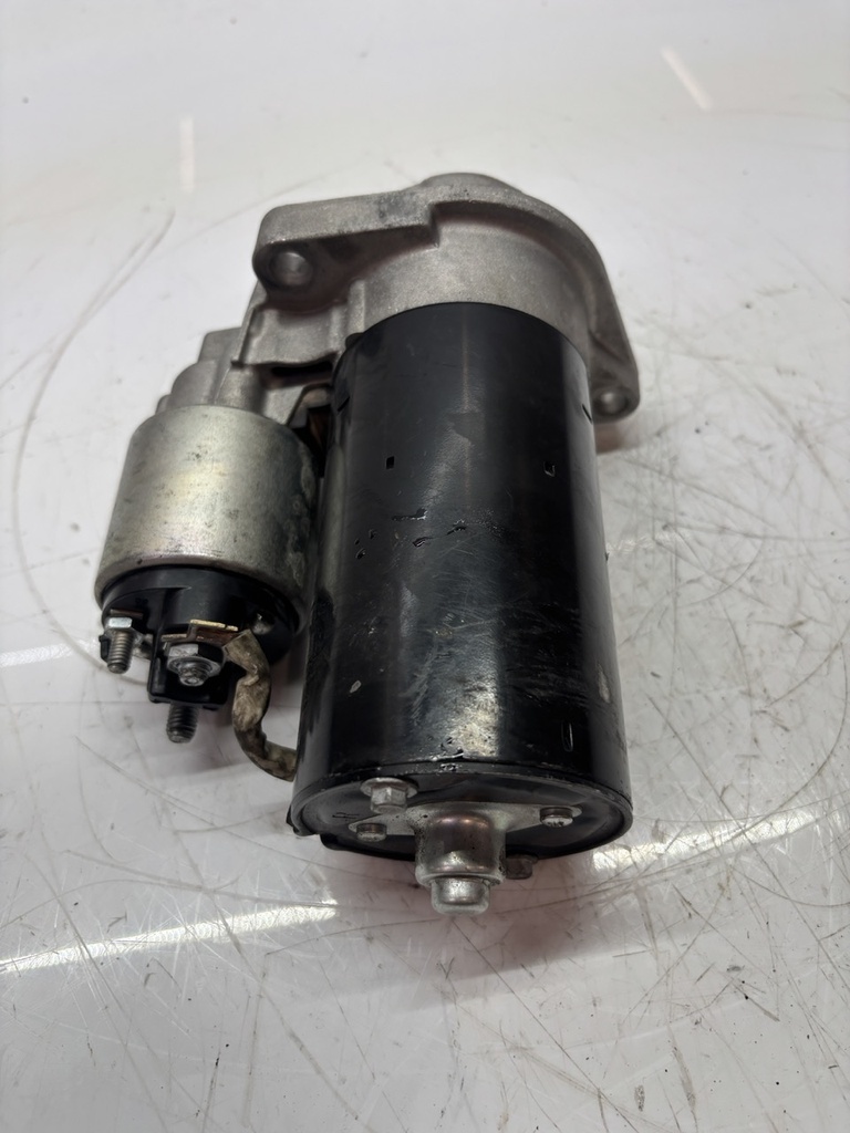 [MTD-488885] Motor de arranque Porsche Boxster 986 2.5 gasolina M96.20 M96 96.20 0001123001