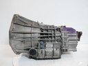 Caja de cambios automática BMW Serie 5 F10 M5 4.4 V8