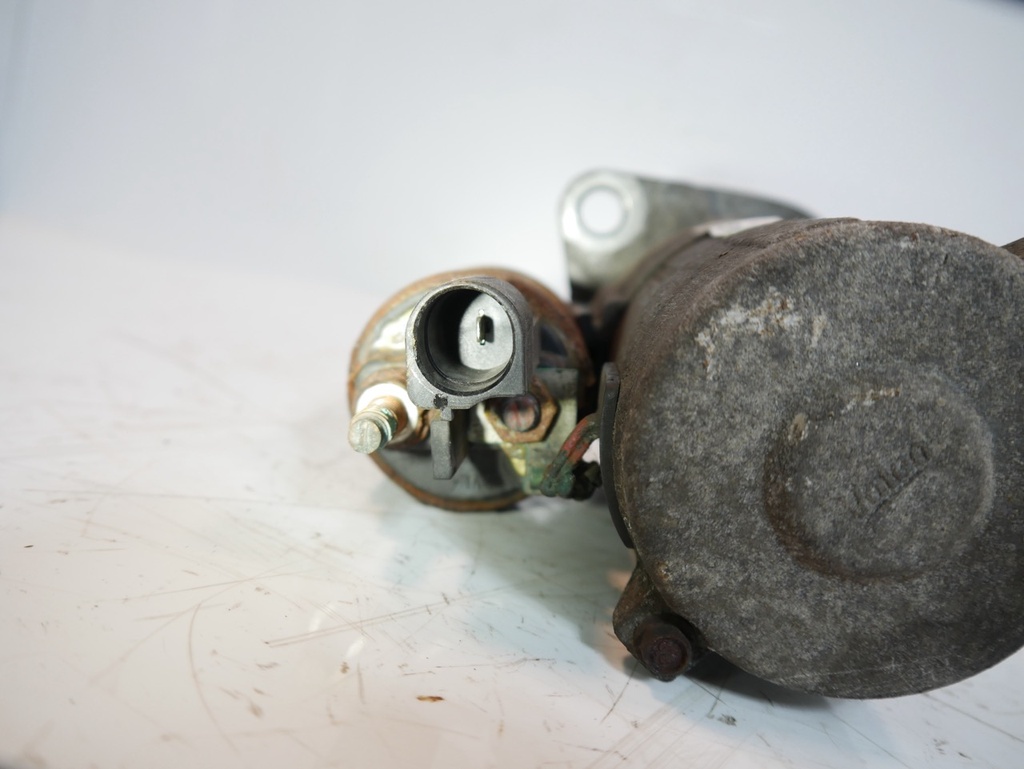 [MTD-488935] Motor de arranque Audi Seat Skoda VW 2.0 TDI BKD