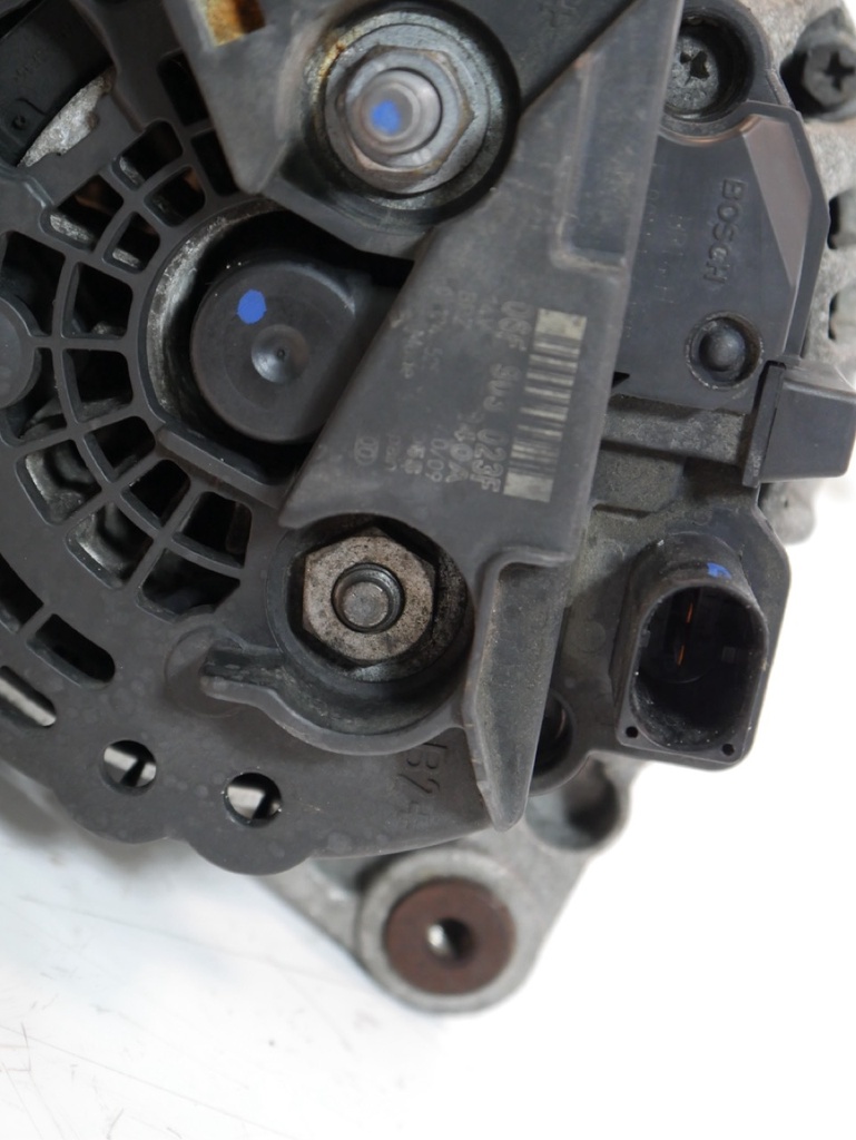 [MTD-488933] Alternador Para Audi Seat Skoda VW A3 Superb Jetta 2.0 TDI BKD 06F903023F
