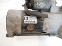 Motor de arranque Mazda 6 Sport 2.0 MZR-CD RF7J RF