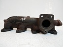 Colector de escape BMW Serie 5 F10 2.0 520d N47D20C N47D20O1 N47 7810182