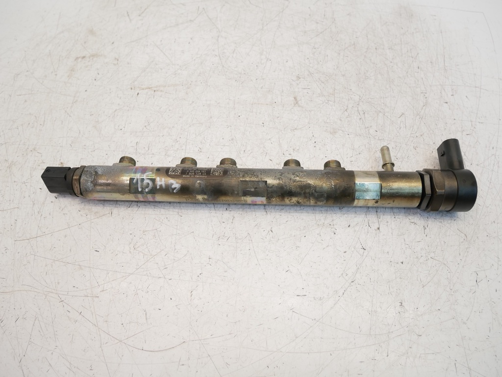 [MTD-488998] Tubo de raíl BMW Serie 5 F10 2.0 520d N47D20C N47D20O1 N47