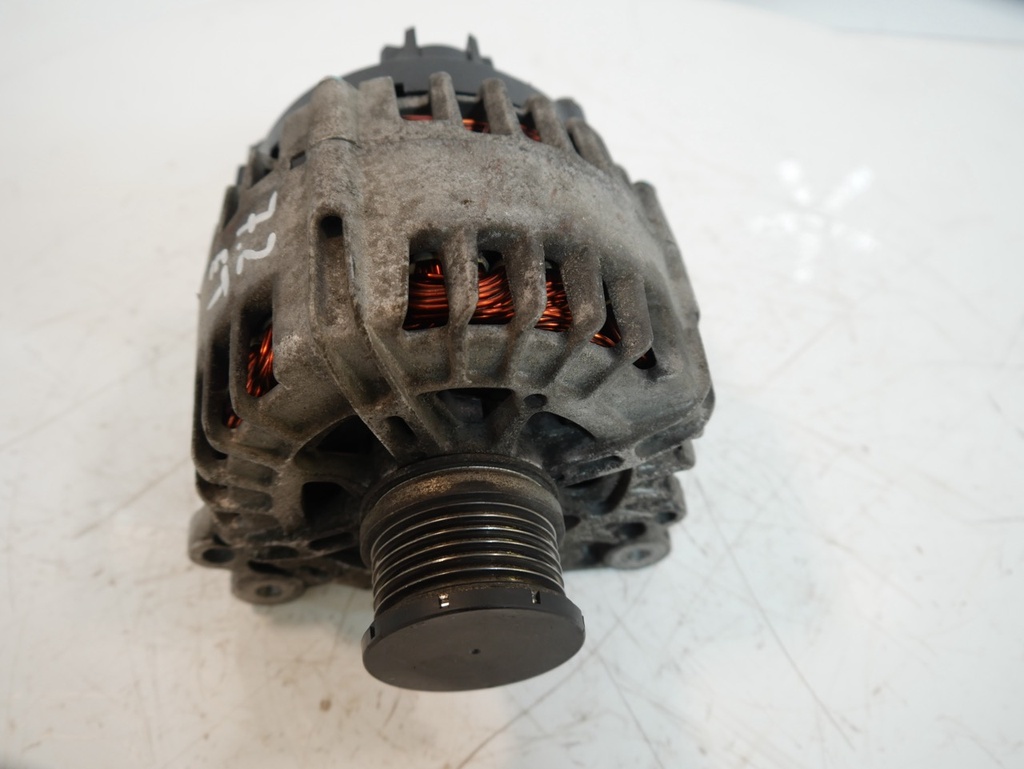 [MTD-489003] Alternador Audi A3, Seat León, VW Golf VII 1.6 TDI CLH CLHA 03L903023K