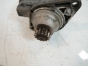 Motor de arranque para Audi A3, Seat Leon, VW Golf VII 1.6 TDI CLH CLHA 02Z911024L