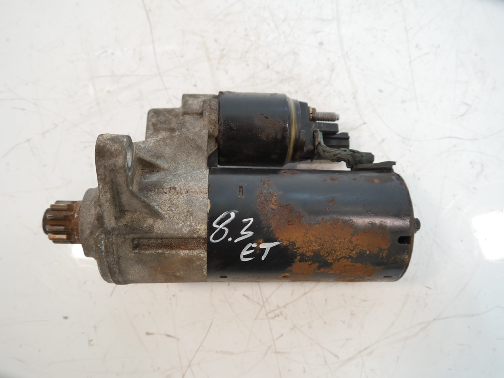 [MTD-489015] Motor de arranque Audi A3 3.2 V6 quattro BDB 02E911023L