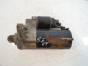 Motor de arranque Audi A3 3.2 V6 quattro BDB 02E911023L