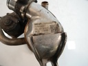 Enfriador gases de escape 04L131512D para Audi A3, Seat Leon, Skoda Octavia, VW Golf VII 1.6 TDI CLH/CLHA 77KW