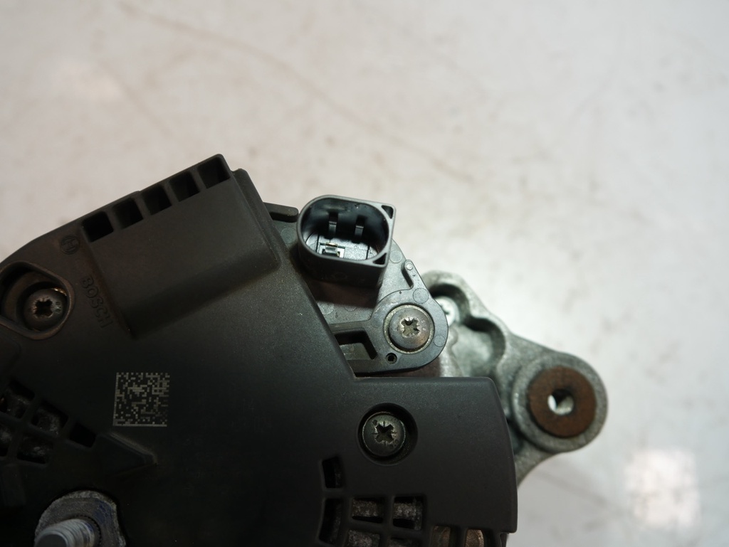 [MTD-489020] Alternador Audi A3 Passat 2.0 TDi CFG CFGB 03L903024