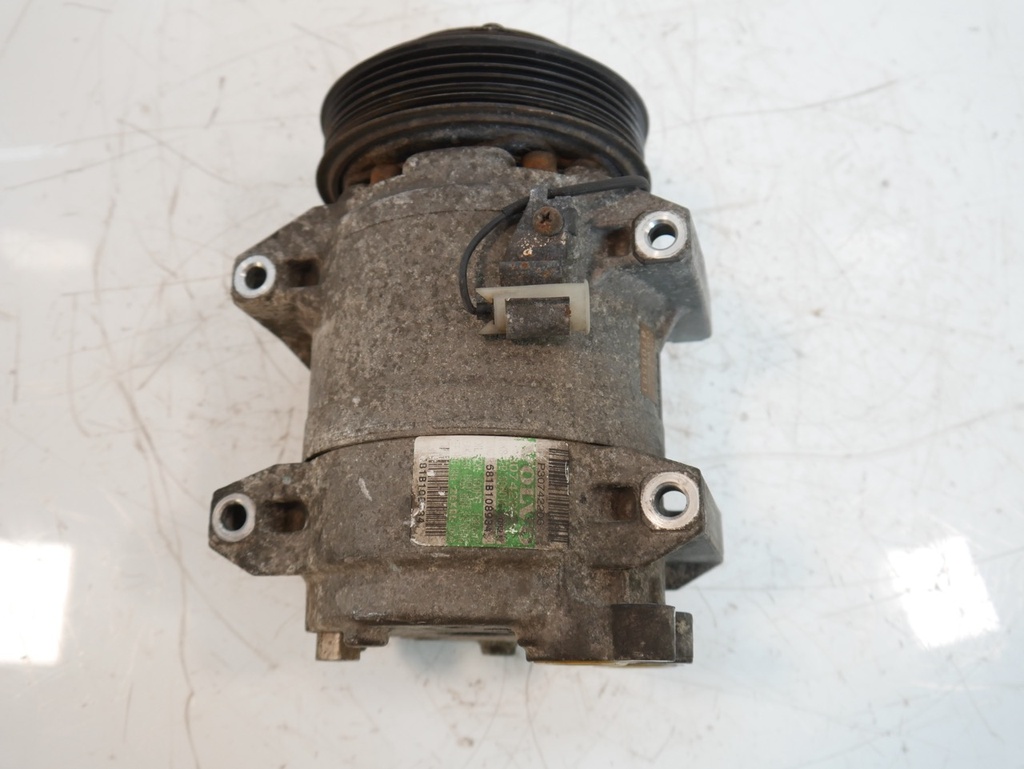 [MTD-489038] Compresor de aire acondicionado Volvo XC90 2.4 D5 AWD D5244T4 D52 30742206