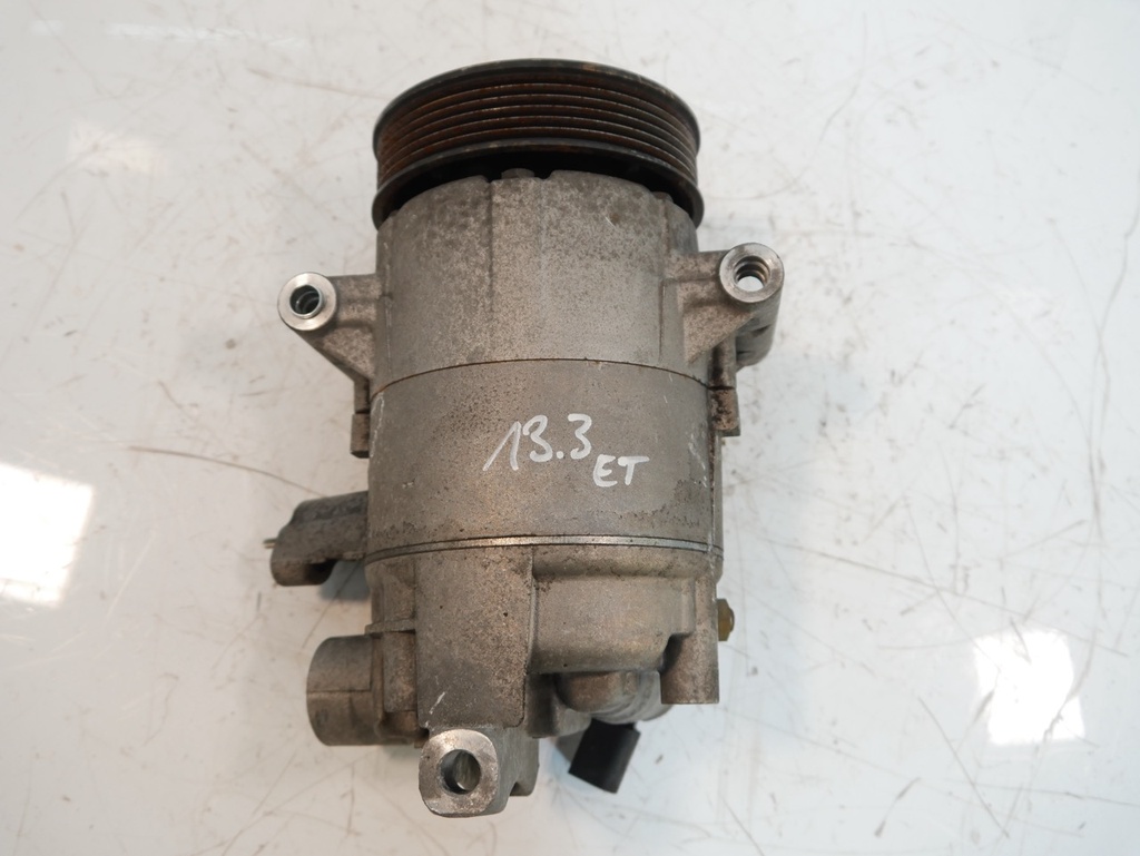 [MTD-489022] Compresor de aire acondicionado Audi, Skoda, VW A3, Superb, Passat 2.0 TDi CFG CFGB 5K0820803A