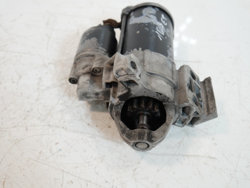 [MTD-489033] Motor de arranque BMW Serie 3 E91 2.0 318d N47D20A 8570238