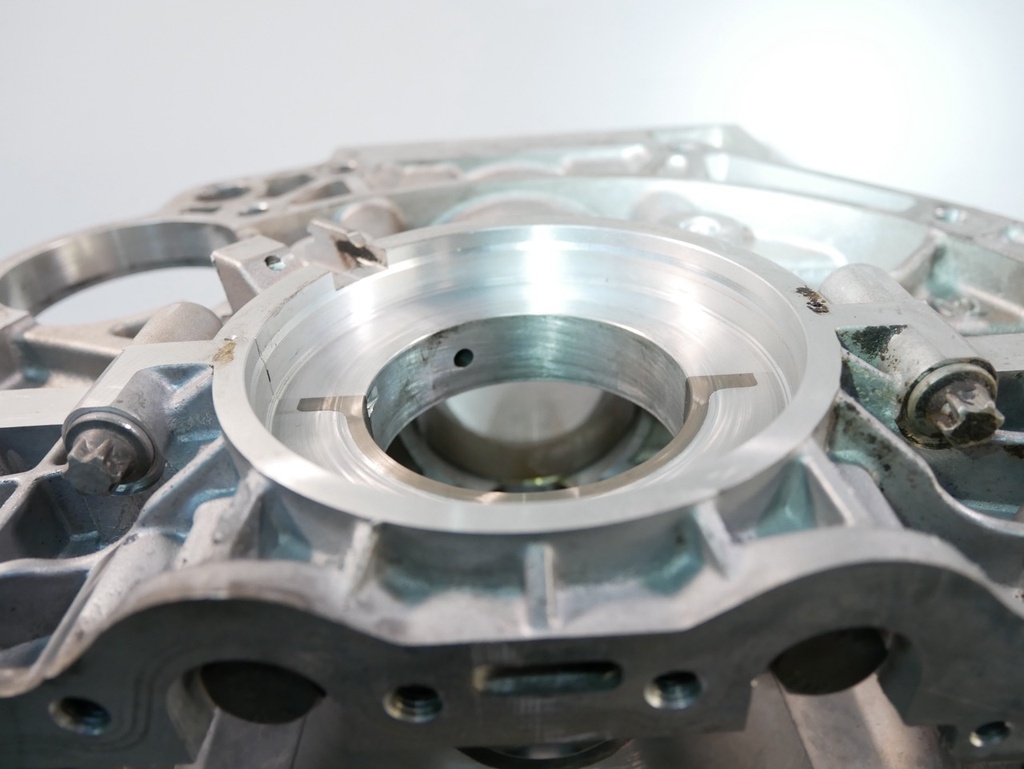 [MTD-491367] Bloque motor BMW M2 M3 M4 3.0 R6 S55B30A