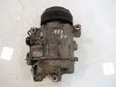 Compresor de aire acondicionado BMW Serie 3 E91 2.0 318d N47D20A N47D20U0 N47