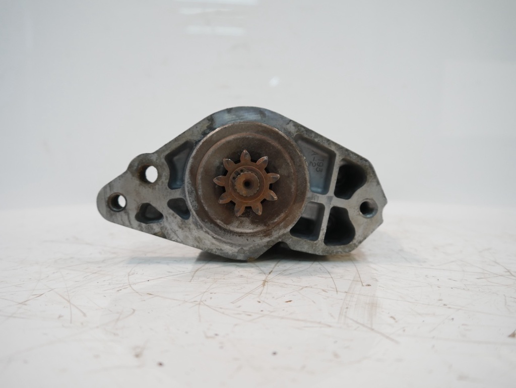 [MTD-489060] Motor de arranque Land Rover Discovery L320 2.7 TD 4x4 276DT TDV6
