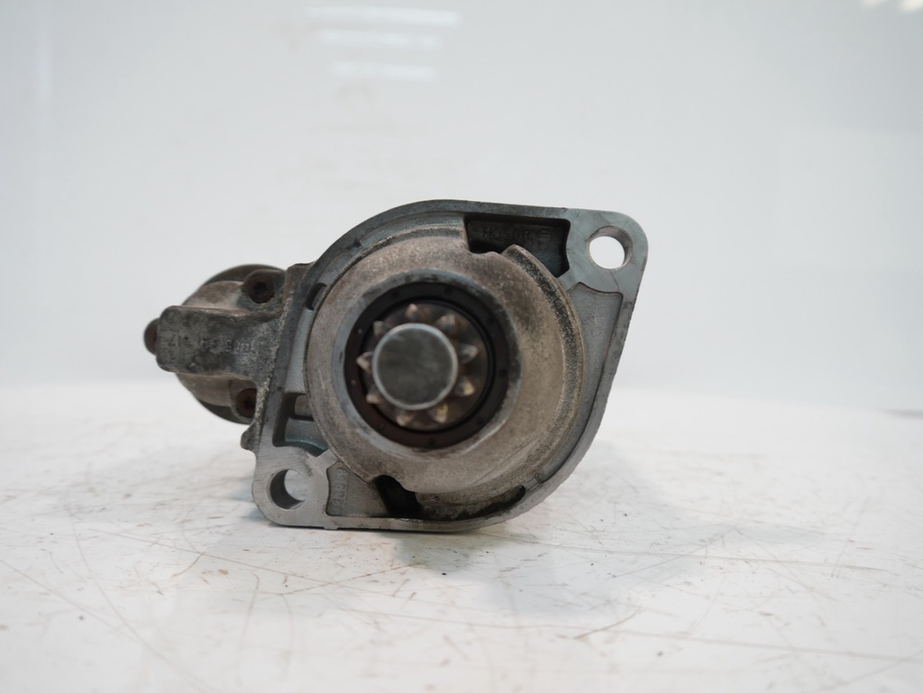 [MTD-489069] Motor de arranque Porsche Boxster 986 3.2 S M96.21