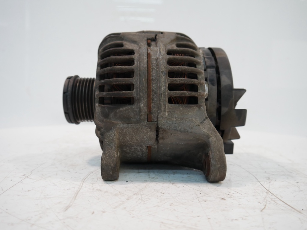 [MTD-489070] Alternador Porsche Boxster 3.2 S M96.21 99660301202