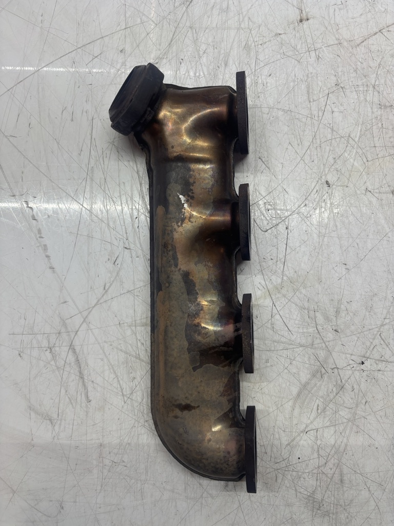 [MTD-489082] Colector de escape Mercedes Clase R 5.0 V8 gasolina M113.971 A1131400109