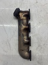 Colector de escape Mercedes Clase R 5.0 V8 gasolina M113.971 A1131400109