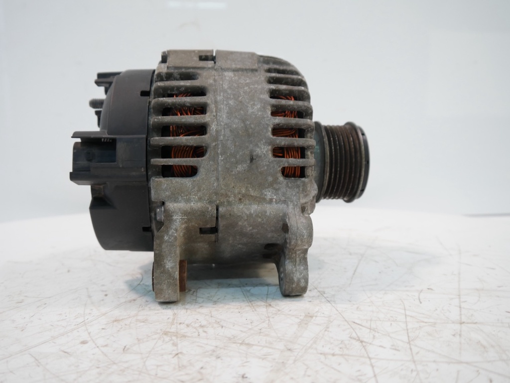 [MTD-489064] Alternador Audi Seat Skoda VW A3 TT Altea Leon 2.0 TFSI BWA 06F903023C