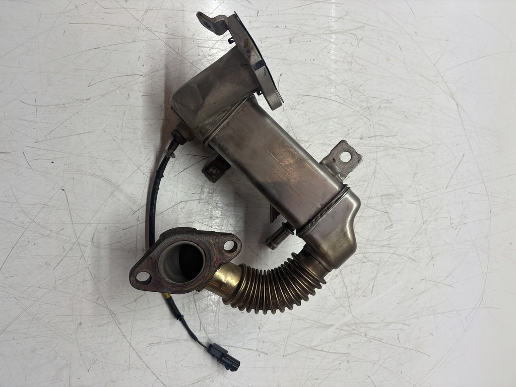 [MTD-489147] Enfriador de gases de escape Opel/Vivaro B 1.6 CDTI R9M408/LWZ 147350678R