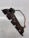Colector de escape Opel Renault Vivaro B 1.6 CDTI R9M408 R9M LWZ 140045202R