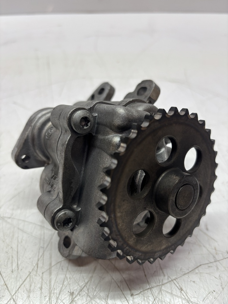 [MTD-489167] Bomba de aceite Ford Transit FD FA FM 2.4 TDCi 1C1Q-6600