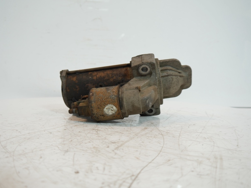 [MTD-489248] Motor de arranque Ford Transit Custom V362 2.2 TDCI DRFF T22DD0P CC1T-11000-AB