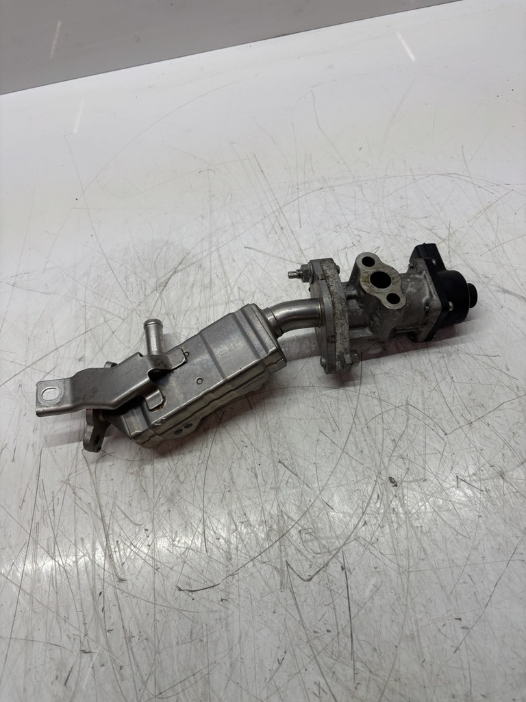 [MTD-489256] Enfriador de gases de escape Para Suzuki Ignis III Swift V Baleno 1.2 Hybrid K12C 18710-68PA0