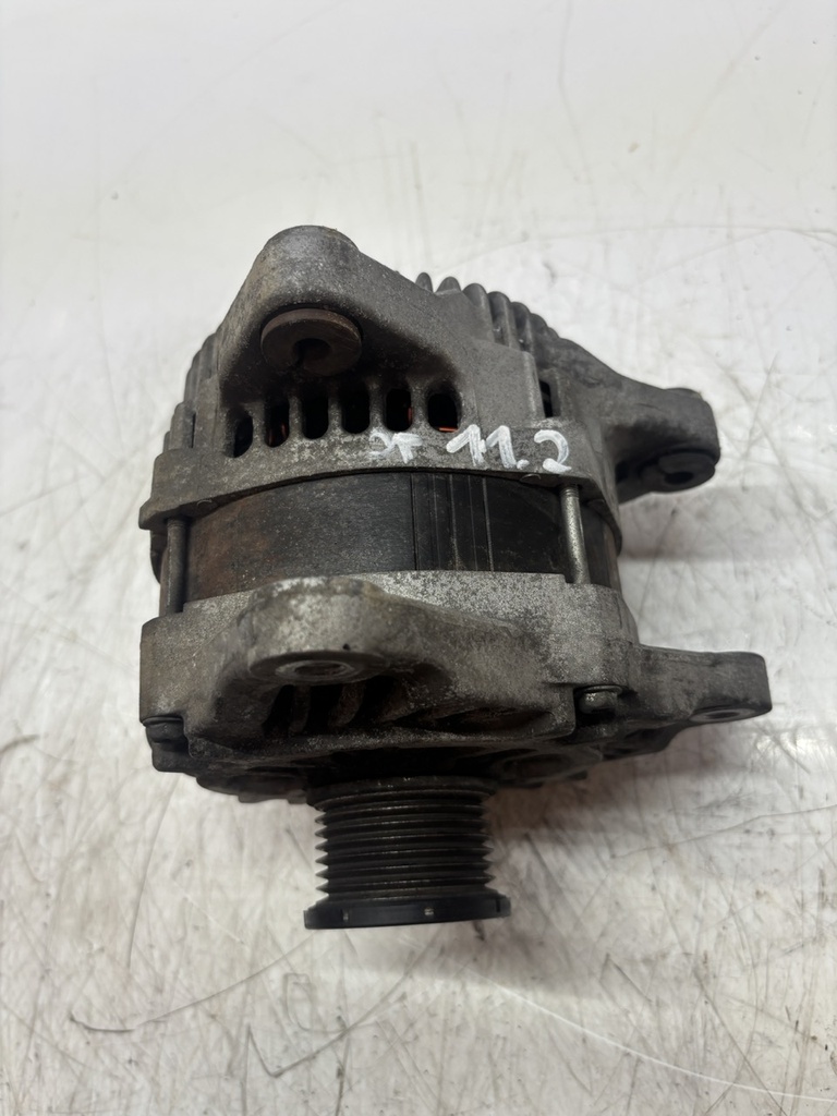 [MTD-489323] Alternador para Fiat Talento 1.6 D R9M452 R9M 231006729