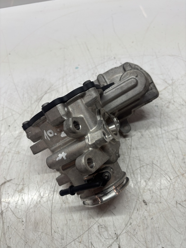 [MTD-489315] Válvula EGR Land Rover Range Rover Evoque 2.0 D180 MHEV 204DTD AJ20D4 G4D3-5H273-CA