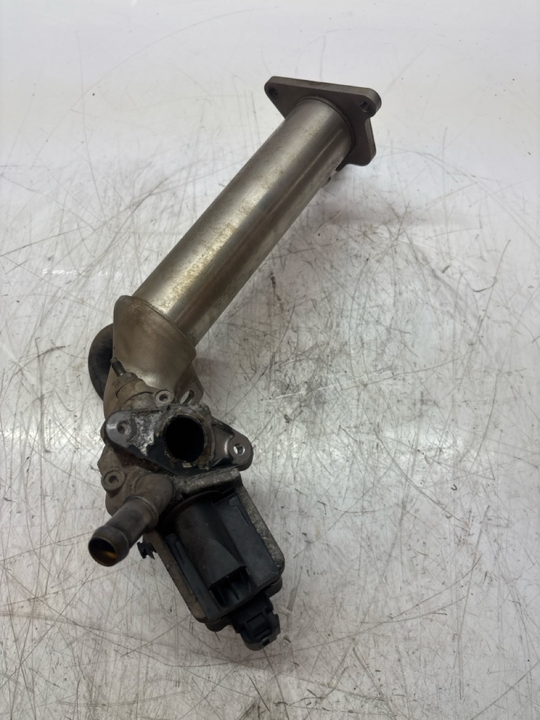 [MTD-489336] Enfriador de gases de escape Para Ford Transit 2.2 TDCi DRFB CK2Q-9F464-AB