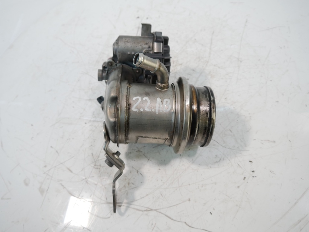 [MTD-489349] Enfriador de gases de escape Audi Seat Skoda VW Passat Golf 2.0 TDI DTSA DTS 05L131512D