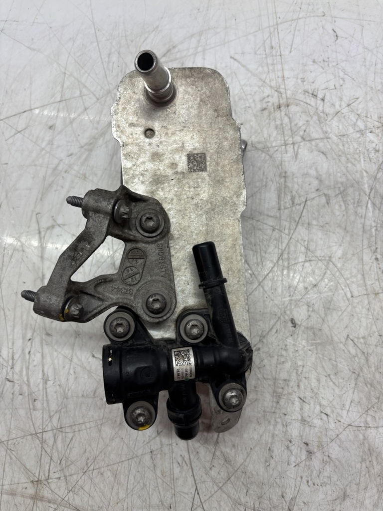 [MTD-489361] Enfriador de aceite BMW Serie 5 G30 G31 3.0 530d 8570062
